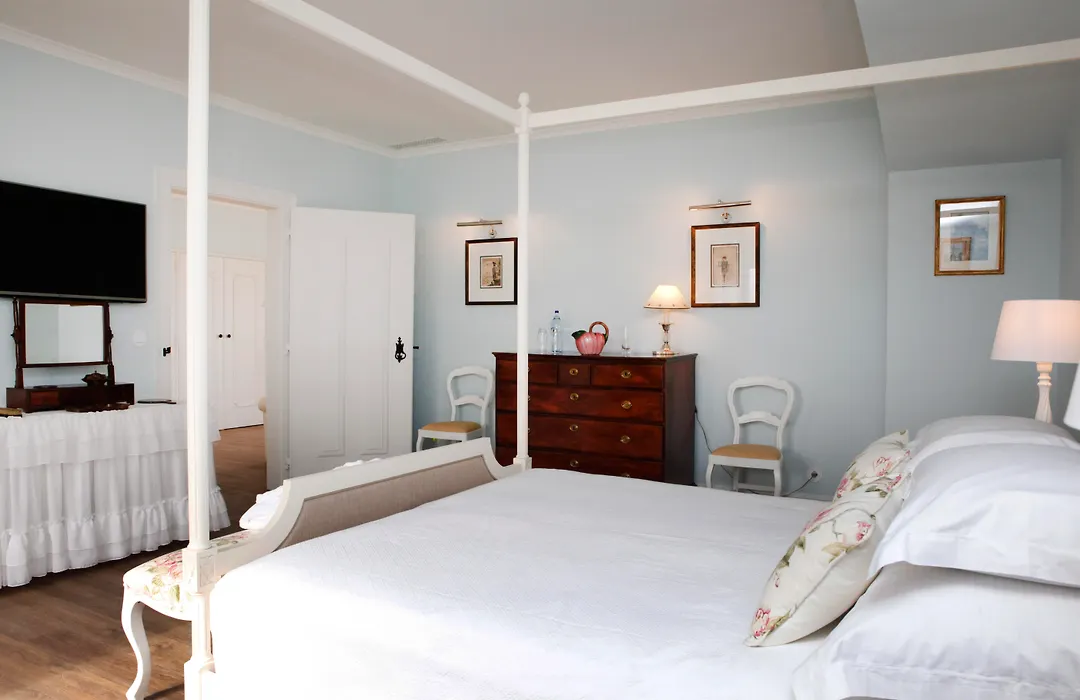 Hotel Casa Palmela - Small Luxury Hotels Of The World, Hotel & Villas-1